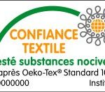 OEKO-TEK100 couches bebe