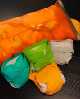 couches hamac lavables en location