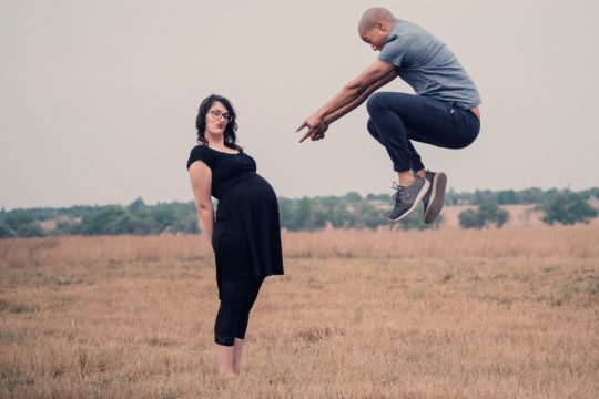 enceinte: réservez votre lot gratuitement
