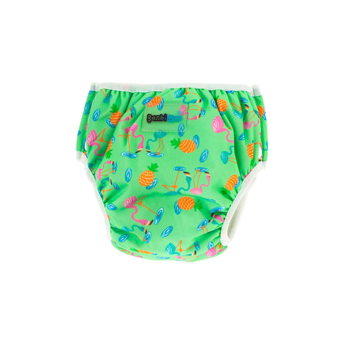 Culotte d'apprentissage Flamant rose · Ma petite couche