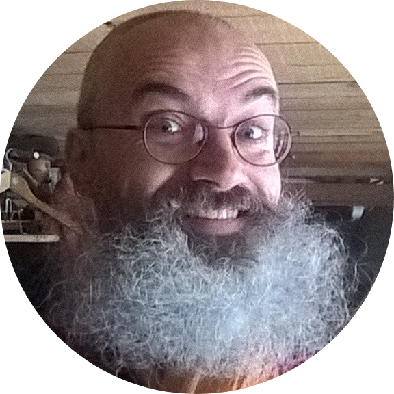 Laurent Levrot