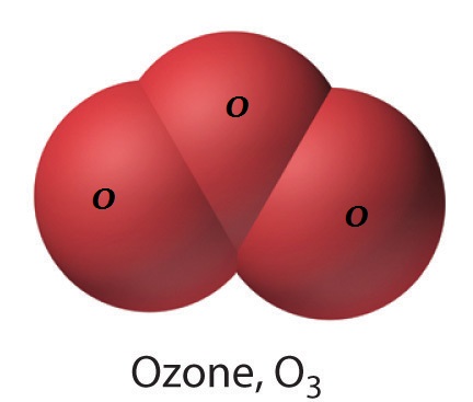 détachage ozone